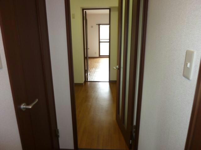 コートリーの物件内観写真