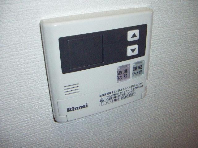 モンブランの物件内観写真