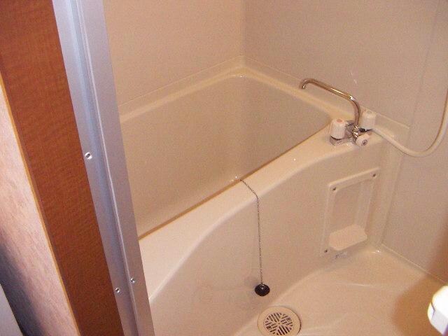 モンブランの物件内観写真