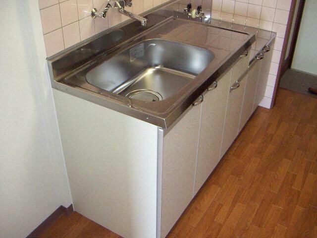 モンブランの物件内観写真