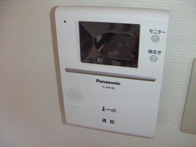 モンブランの物件内観写真