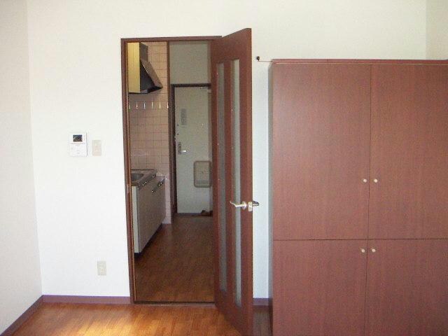 モンブランの物件内観写真