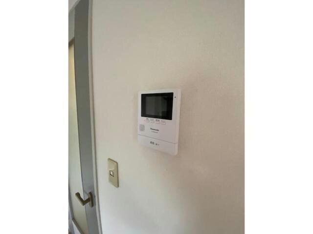 プラースⅡＡ・Ｂの物件内観写真