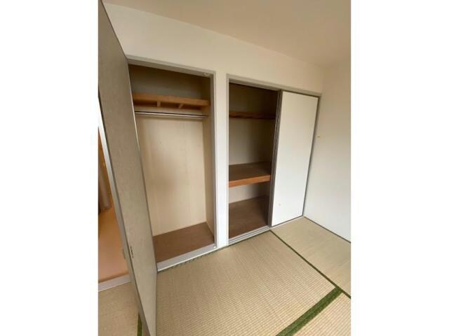 プラースⅡＡ・Ｂの物件内観写真