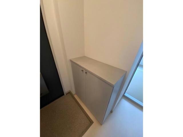 プラースⅡＡ・Ｂの物件内観写真