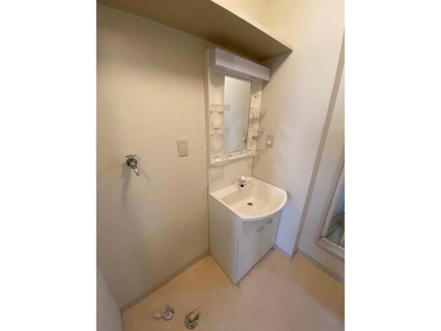 プラースⅡＡ・Ｂの物件内観写真