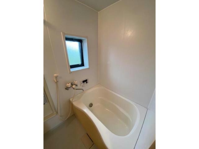 プラースⅡＡ・Ｂの物件内観写真