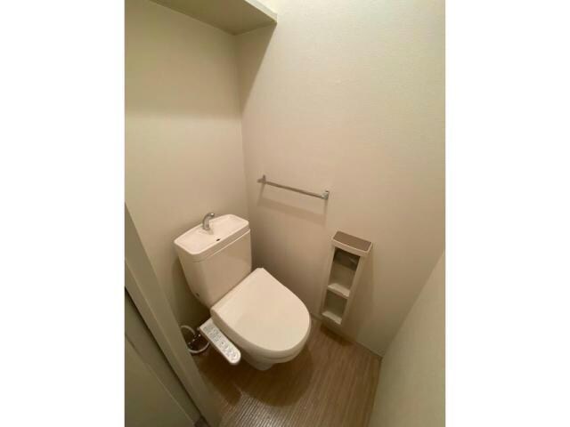 プラースⅡＡ・Ｂの物件内観写真