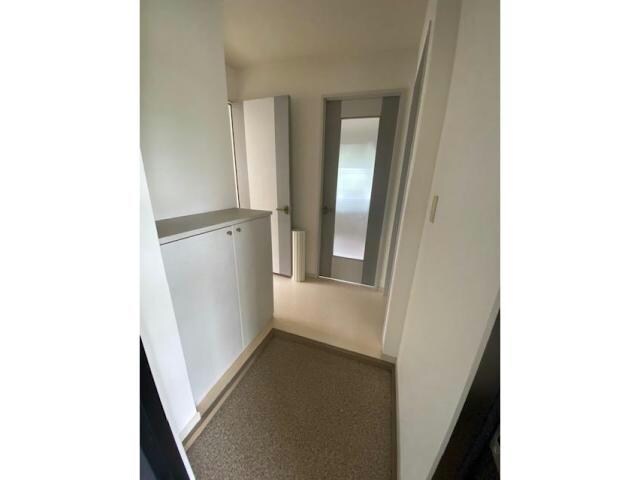 プラースⅡＡ・Ｂの物件内観写真