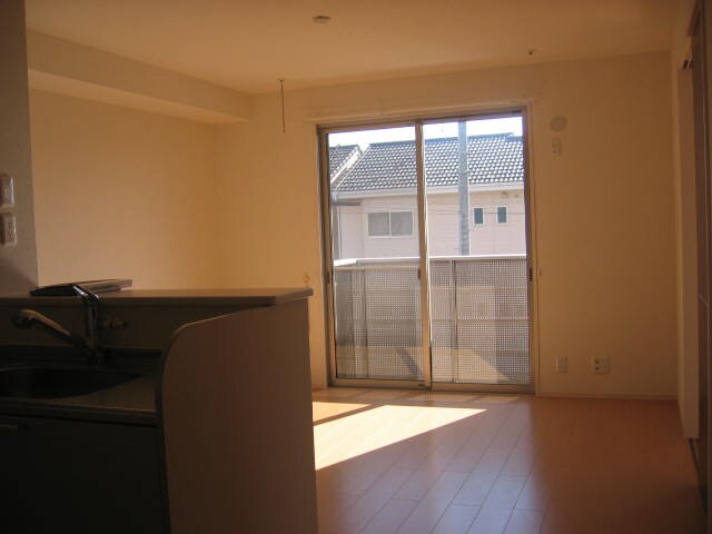 レセンテBの物件内観写真