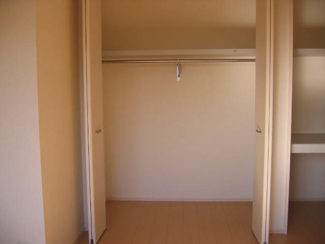 レセンテBの物件内観写真