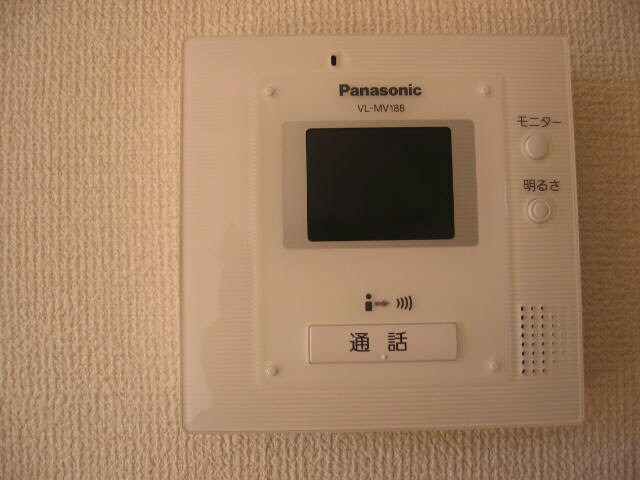 レセンテBの物件内観写真