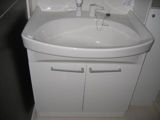 レセンテBの物件内観写真