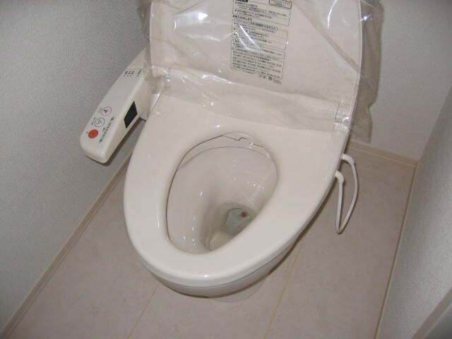 レセンテBの物件内観写真