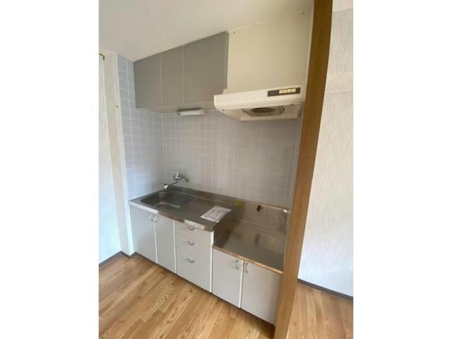 モデスティの物件内観写真