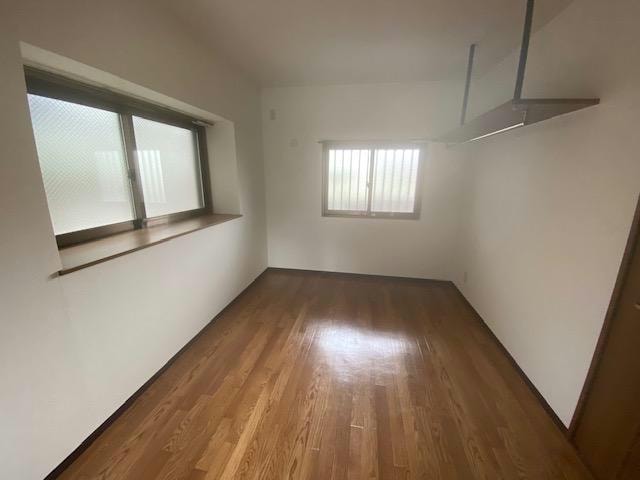 モデスティの物件内観写真