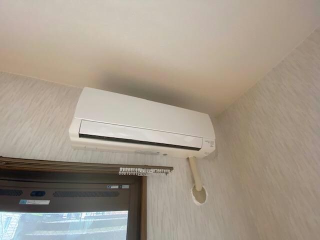 モデスティの物件内観写真