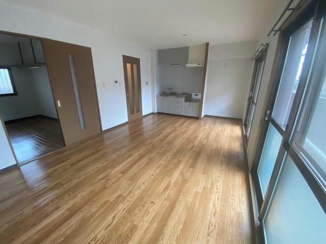 モデスティの物件内観写真