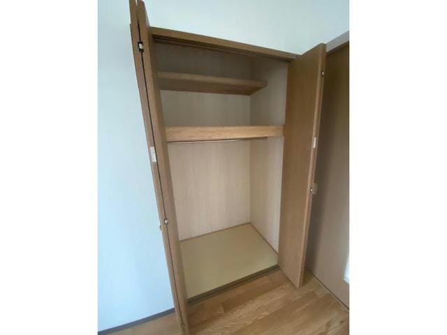 モデスティの物件内観写真