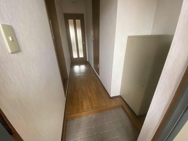 モデスティの物件内観写真