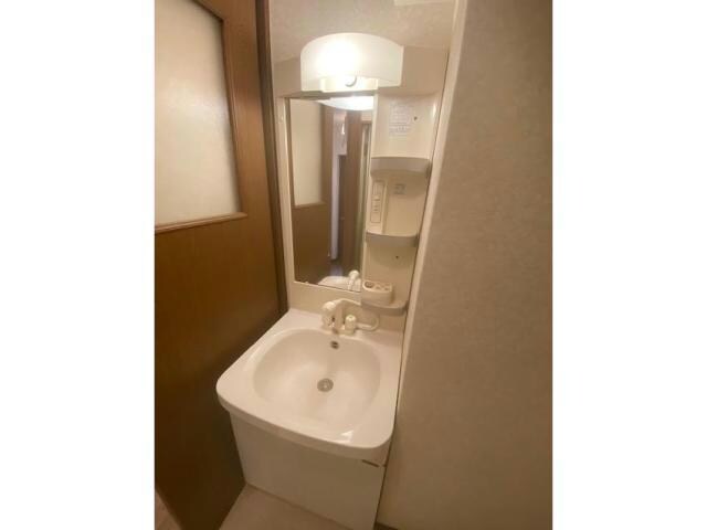 モデスティの物件内観写真