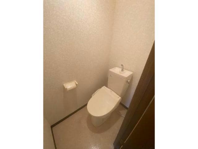 モデスティの物件内観写真