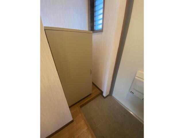 モデスティの物件内観写真