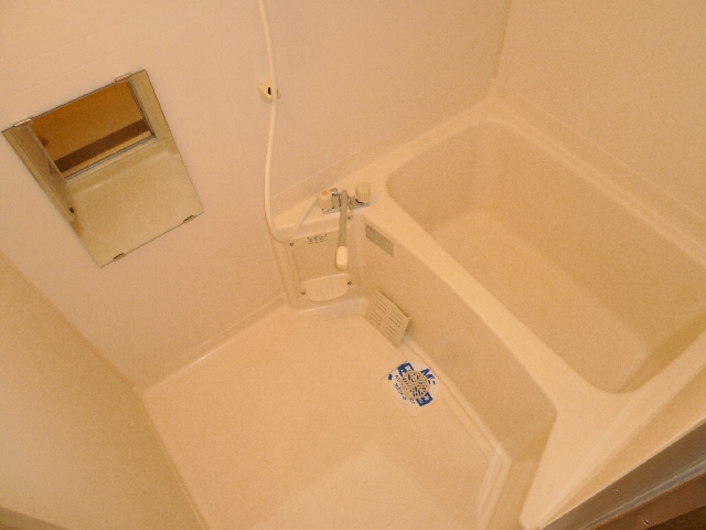 パティオ久米の物件内観写真