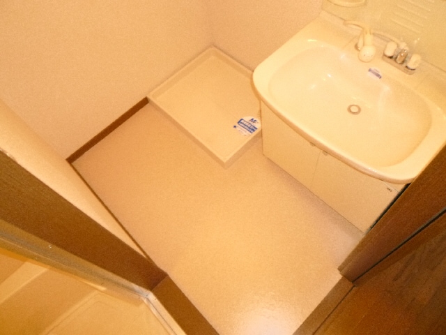 パティオ久米の物件内観写真