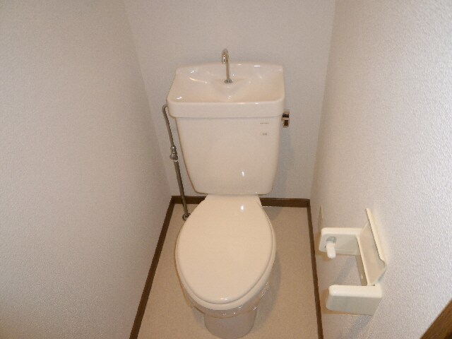 パティオ久米の物件内観写真