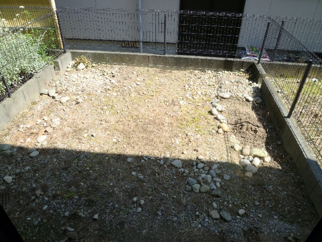 パティオ久米の物件内観写真