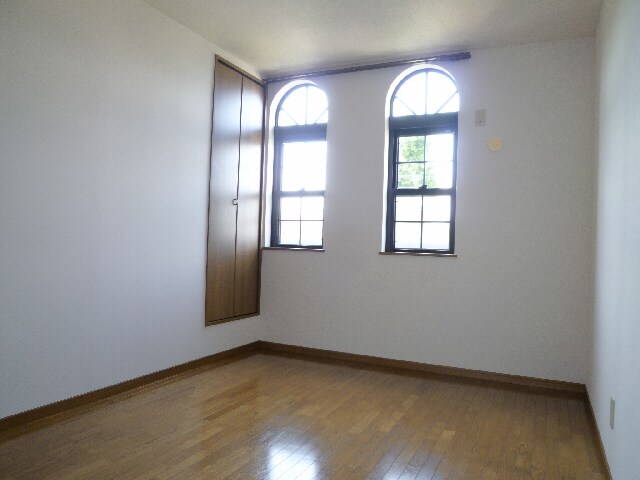 パティオ久米の物件内観写真