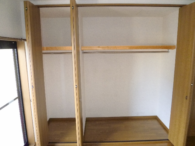 パティオ久米の物件内観写真