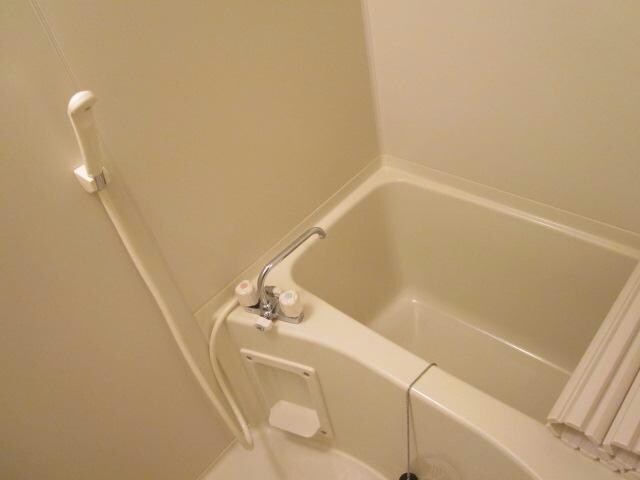 カシスの物件内観写真