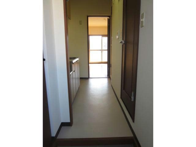 カシスの物件内観写真