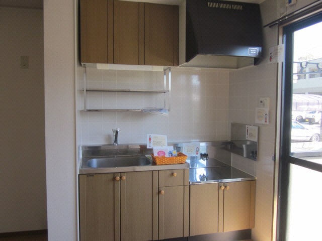 セジュール　ゆう＆あいの物件内観写真