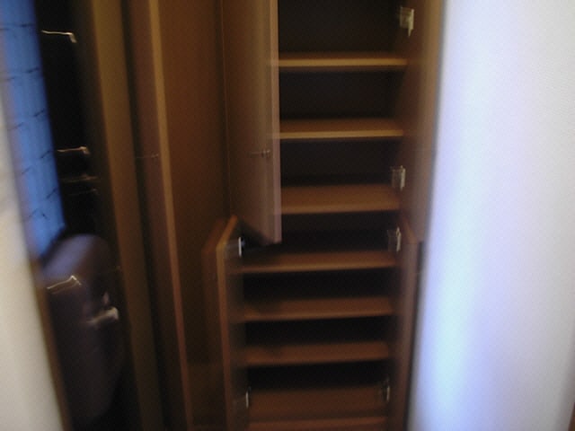 セジュール　ゆう＆あいの物件内観写真