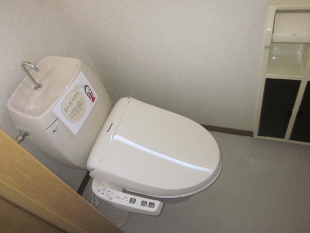 セジュール　ゆう＆あいの物件内観写真