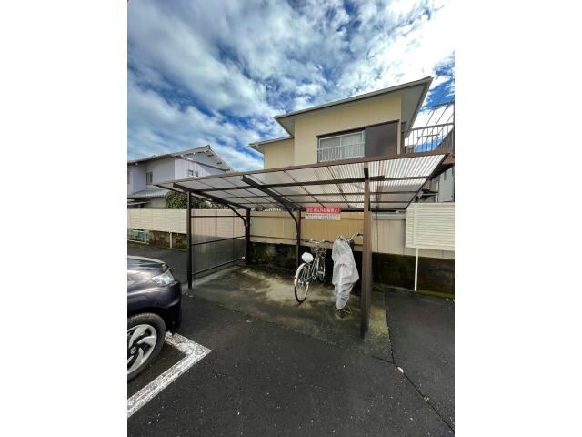 サーラスハマA・B・C・D・Eの物件外観写真