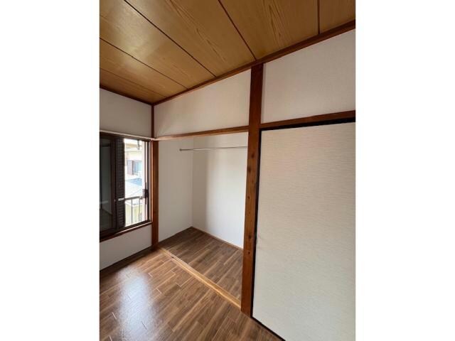 サーラスハマA・B・C・D・Eの物件内観写真