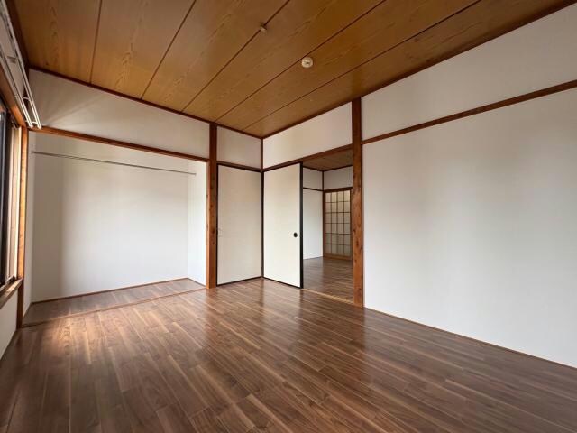 サーラスハマA・B・C・D・Eの物件内観写真