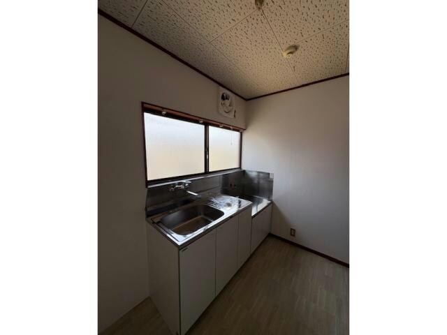 サーラスハマA・B・C・D・Eの物件内観写真