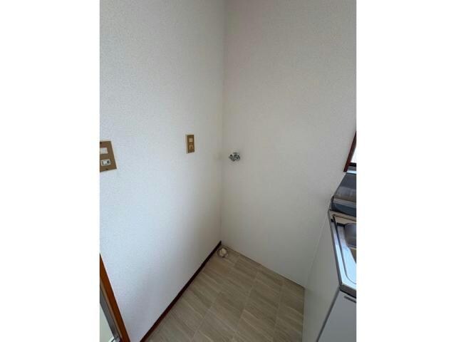 サーラスハマA・B・C・D・Eの物件内観写真