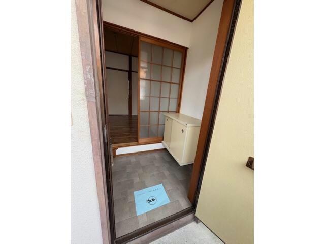 サーラスハマA・B・C・D・Eの物件内観写真