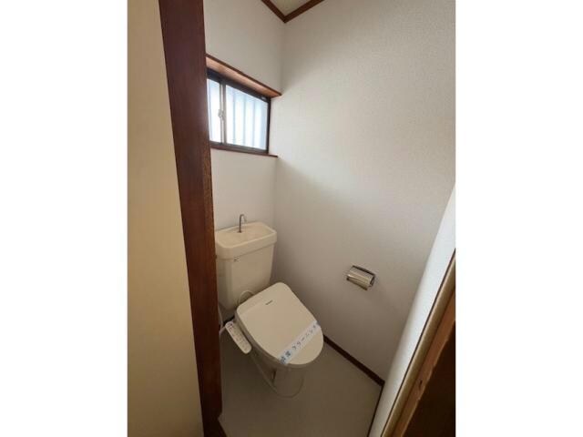 サーラスハマA・B・C・D・Eの物件内観写真