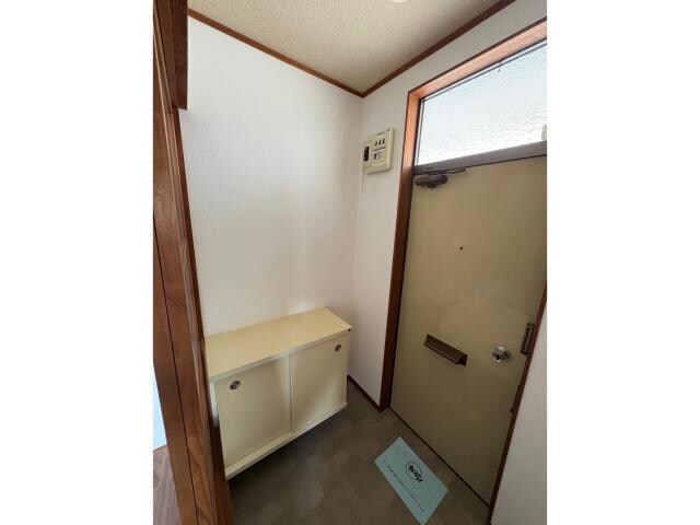 サーラスハマA・B・C・D・Eの物件内観写真