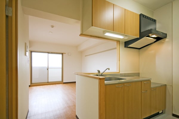 グランストーク篠ヶ瀬の物件内観写真