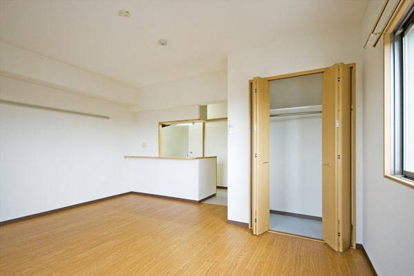 グランストーク篠ヶ瀬の物件内観写真