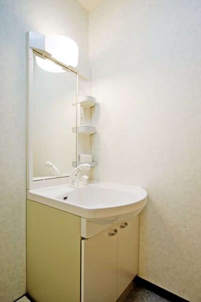 グランストーク篠ヶ瀬の物件内観写真