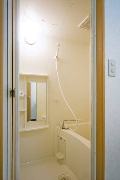 グランストーク篠ヶ瀬の物件内観写真